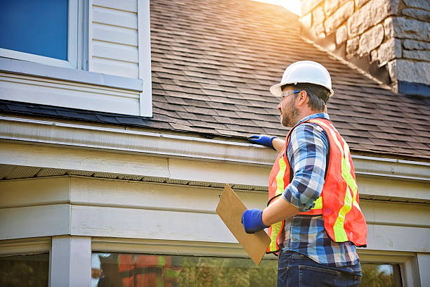 Trusted Storm Damage Roof Repair service in Vandalia, MO - Brentwood Metal Roofing
